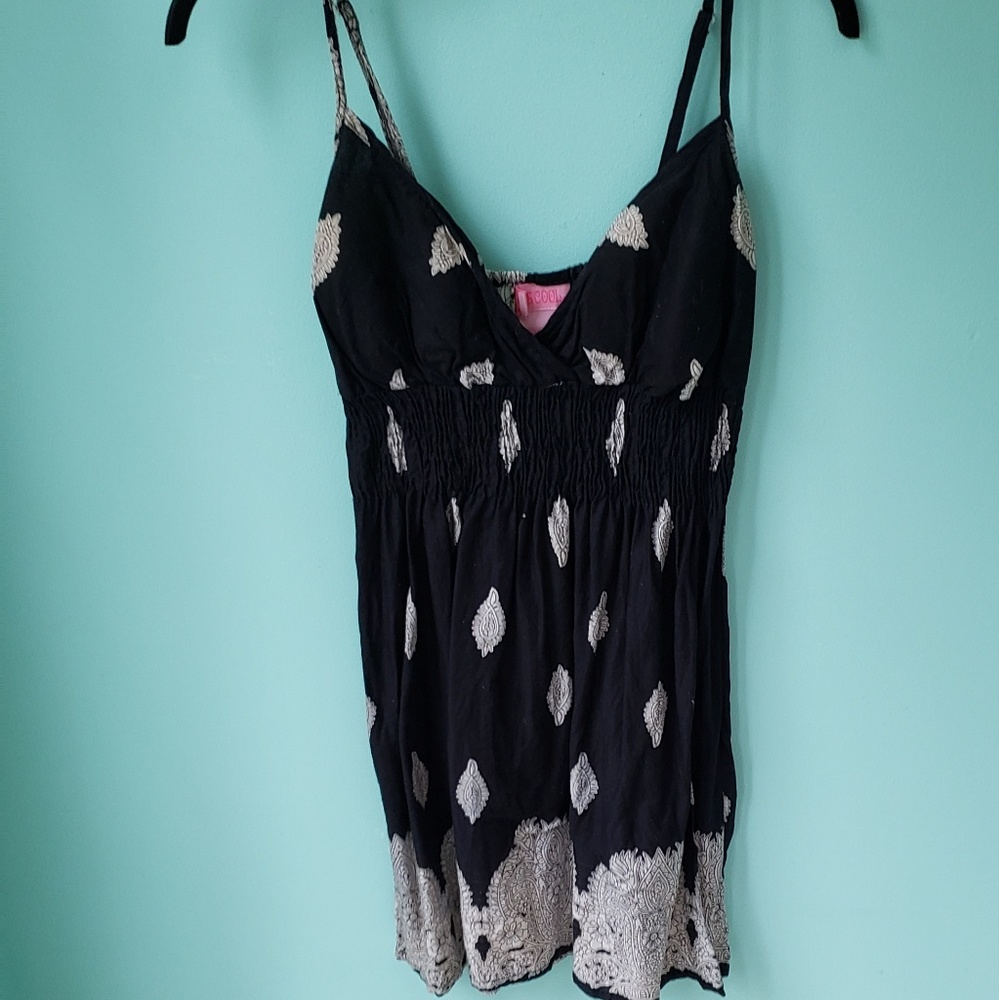 Summer sun Dress